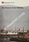Sea Routes from Mallaig by McCRORIE, Ian